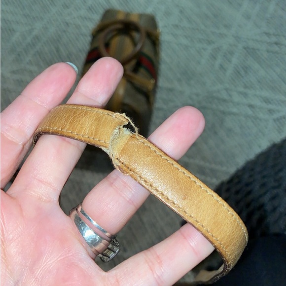 Gucci vintage crossbody - Picture 6 of 6